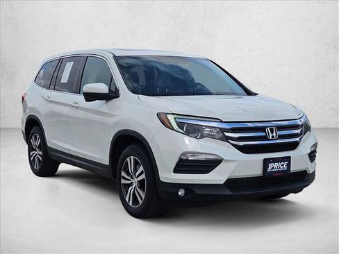 Used 2018 Honda Pilot EX-L image 3