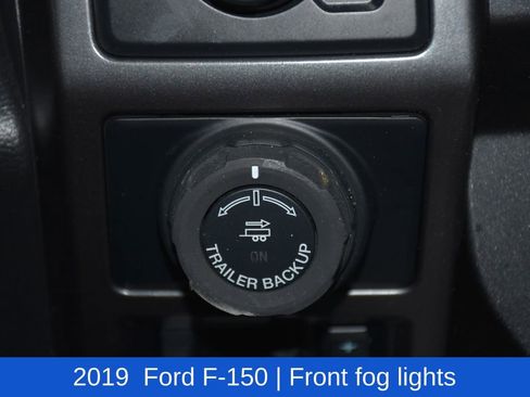 Used 2019 Ford F150 XLT w/ Equipment Group 302A Luxury image 23