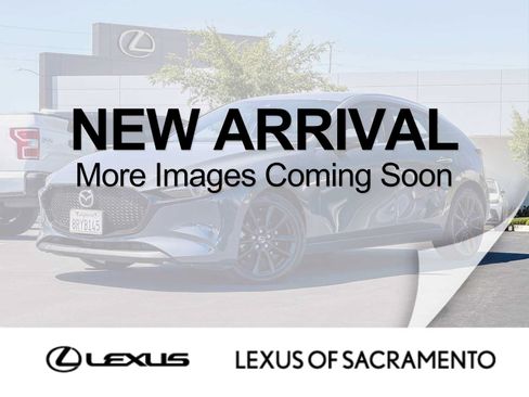 Used 2020 MAZDA MAZDA3 Hatchback w/ Premium Package FWD image 1