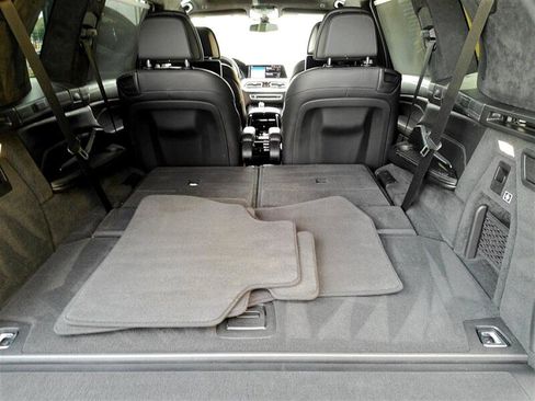 Used 2020 BMW X7 M50i image 27