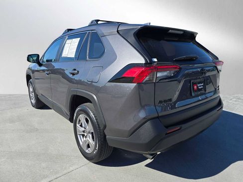 Certified 2023 Toyota RAV4 XLE w/ Convenience Package AWD/4WD image 5