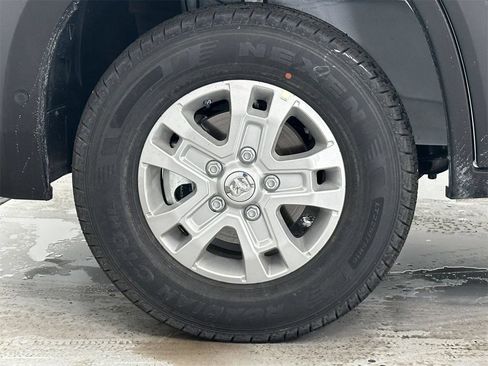 Used 2024 RAM ProMaster 1500 w/ Quick Order Package 22H SLT+ FWD image 31