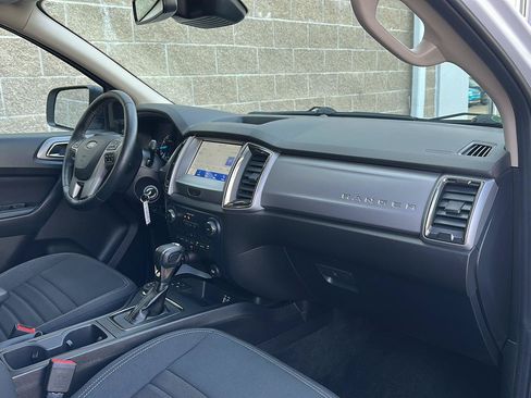 Used 2023 Ford Ranger XLT w/ Equipment Group 301A Mid AWD/4WD image 19