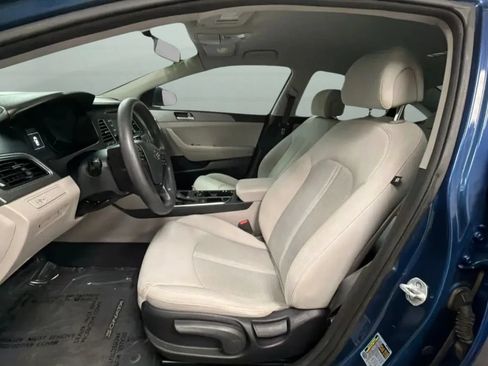 Used 2015 Hyundai Sonata SE FWD image 18