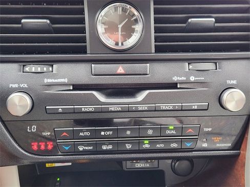 Used 2022 Lexus RX 350 FWD w/ Premium Package image 14