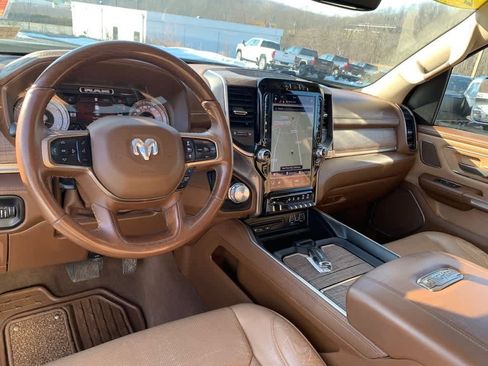 Used 2019 RAM 1500 Limited image 21