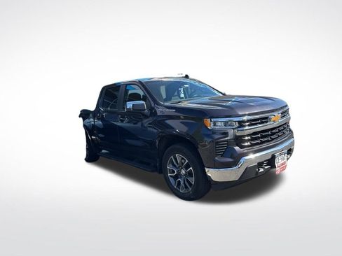 Certified 2023 Chevrolet Silverado 1500 LT image 2