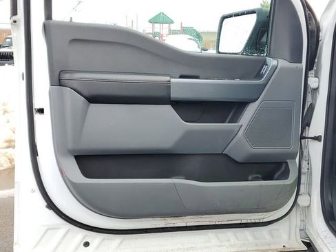 Used 2023 Ford F150 XLT w/ XTR Package AWD/4WD image 9
