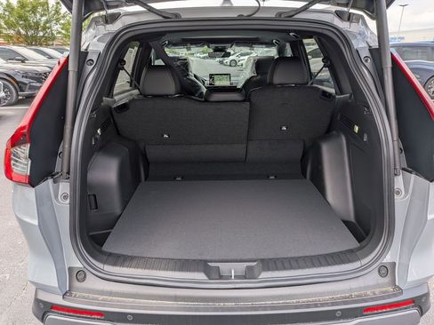 New 2026 Honda CR-V Sport Touring image 31