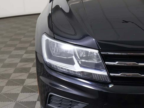 Used 2021 Volkswagen Tiguan S AWD/4WD image 11