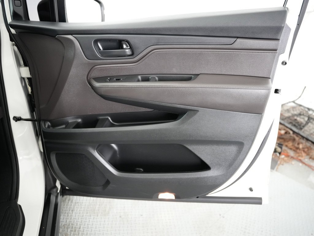 Used 2018 Honda Odyssey EX-L image 49