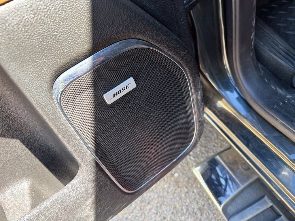 Used 2017 Chevrolet Silverado 2500 LTZ w/ Duramax Plus Package AWD/4WD image 13