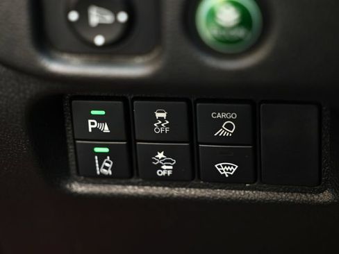 Used 2024 Honda Ridgeline TrailSport image 17