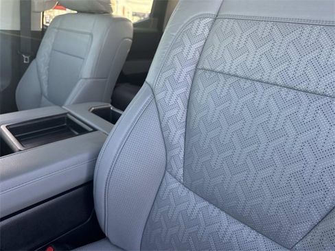 Used 2024 Toyota Tundra Limited image 20