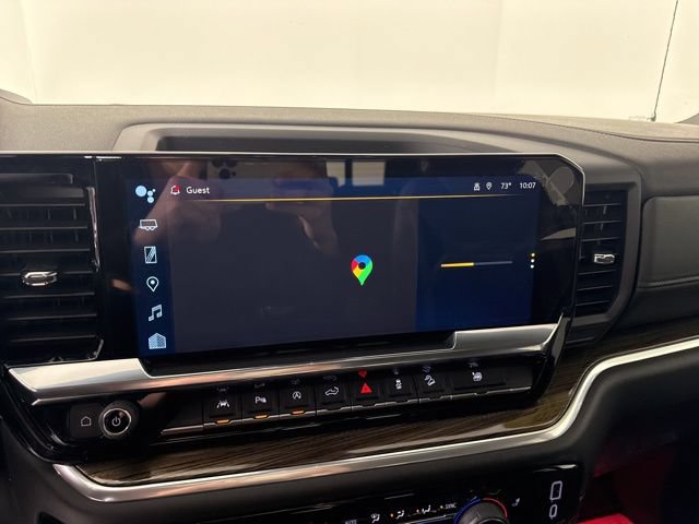 New 2026 Chevrolet Silverado 1500 RST AWD/4WD image 38