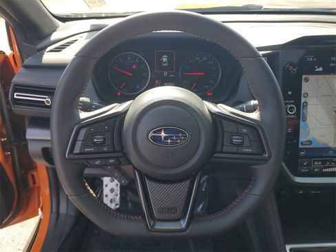 Used 2023 Subaru WRX Limited image 27