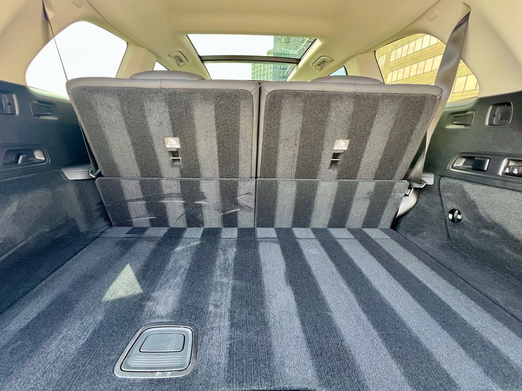 Used 2026 Mercedes-Benz GLS 450 4MATIC image 48