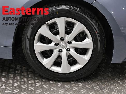 Used 2023 Toyota Corolla LE FWD image 31