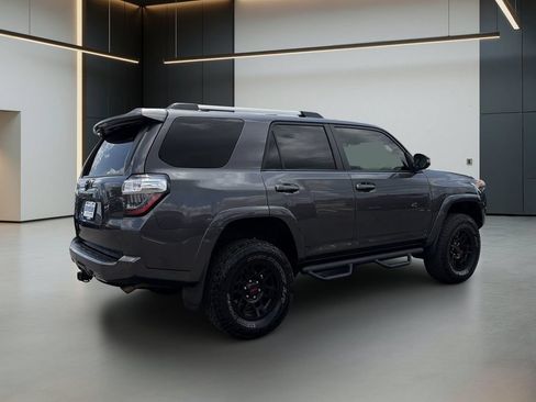 Used 2023 Toyota 4Runner SR5 Premium AWD/4WD image 6