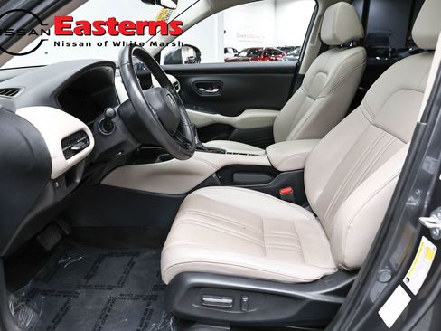 Used 2024 Honda HR-V EX-L image 13