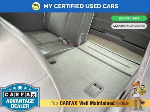Used 2006 Chevrolet Uplander LT FWD image 11