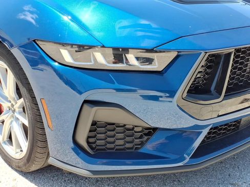 Certified 2024 Ford Mustang GT Premium RWD image 12