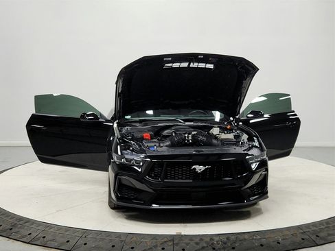 Used 2024 Ford Mustang GT image 10