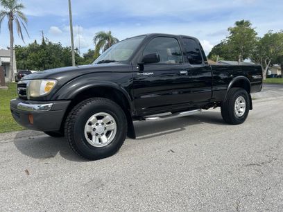 Used 1999 Toyota Tacoma PreRunner