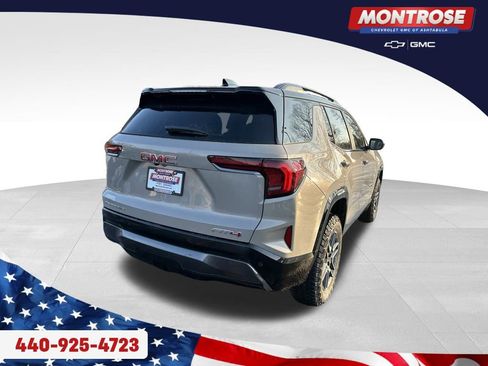 New 2026 GMC Terrain AT4 w/ Convenience Package III image 5
