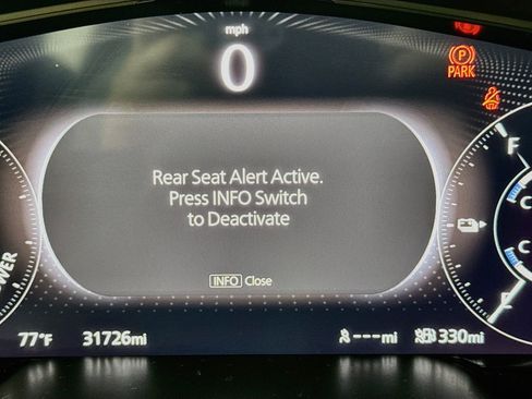 Used 2024 MAZDA CX-90 Plug-In Hybrid w/ Premium Plus AWD/4WD image 17