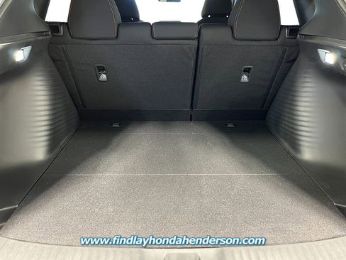 New 2027 Honda HR-V Sport image 24