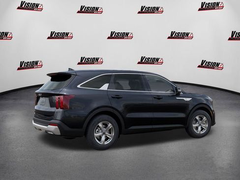 New 2026 Kia Sorento LX FWD image 6