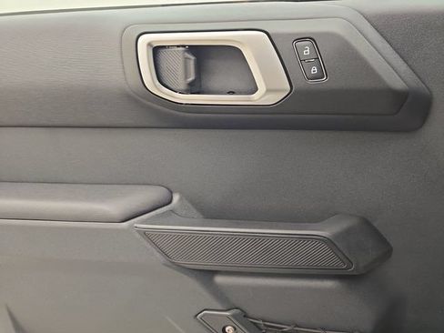 New 2026 Ford Bronco Outer Banks AWD/4WD image 39