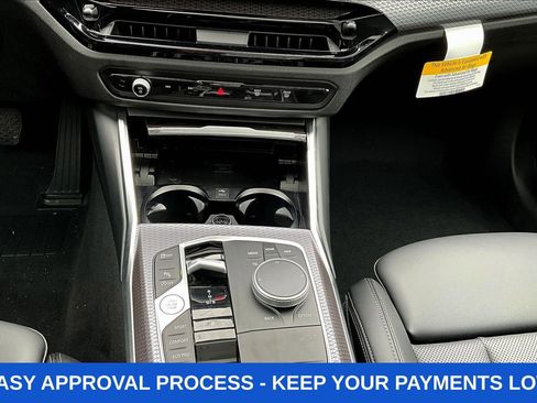 Used 2026 BMW 330i xDrive Sedan AWD/4WD image 19