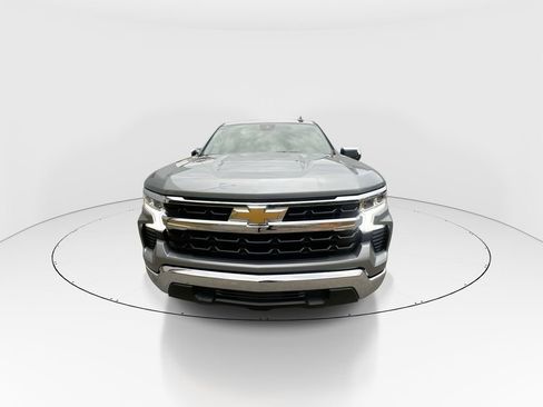 New 2026 Chevrolet Silverado 1500 LT RWD image 3