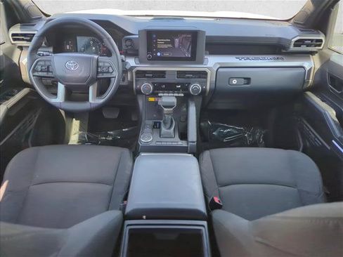 Certified 2024 Toyota Tacoma SR5 RWD image 21