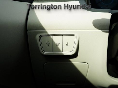 Certified 2023 Hyundai Tucson SEL w/ Convenience Package image 25