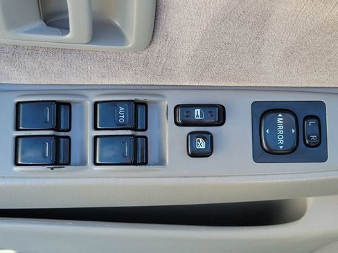 Used 2001 Toyota Tacoma PreRunner image 20