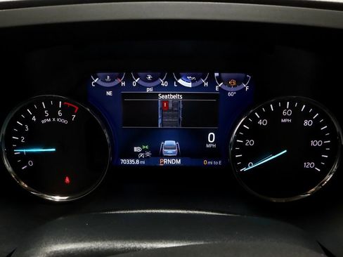 Certified 2024 Ford Expedition Max XLT image 31