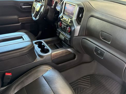 Used 2020 Chevrolet Silverado 1500 RST AWD/4WD image 16