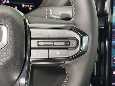 New 2026 GMC Yukon AT4 w/ AT4 Premium Plus Package image 57