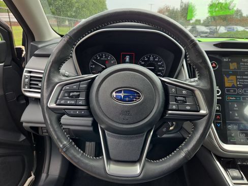 Certified 2024 Subaru Outback Limited AWD/4WD image 33