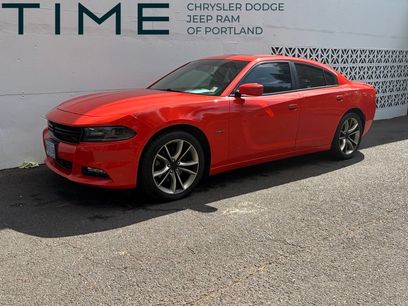 Used 2016 Dodge Charger R/T