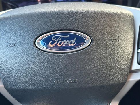 New 2026 Ford Explorer Active image 22