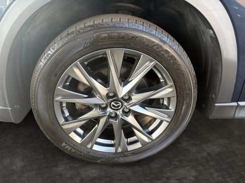 Used 2019 MAZDA CX-5 Signature AWD/4WD image 36