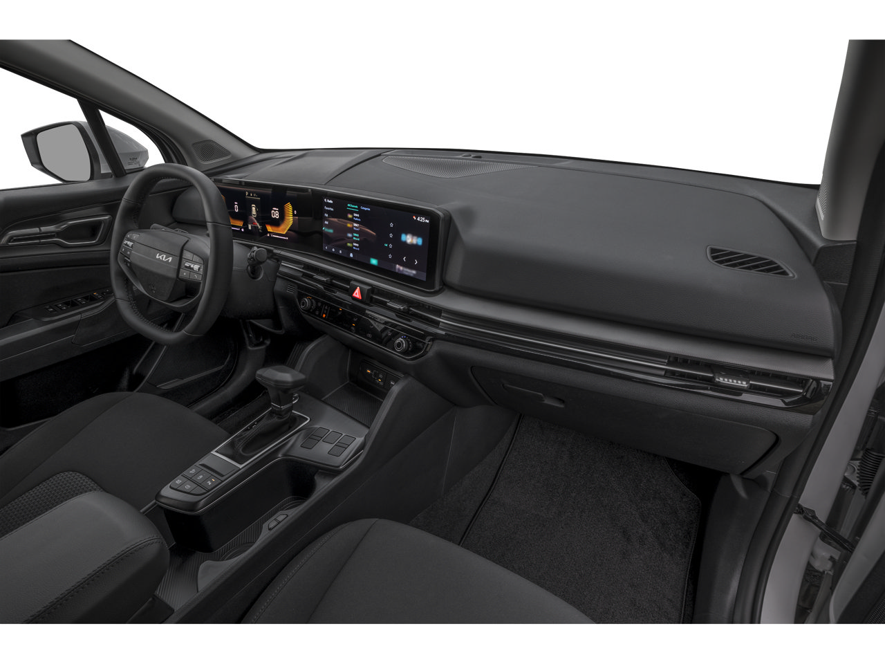 New 2027 Kia Sportage LX AWD/4WD image 38