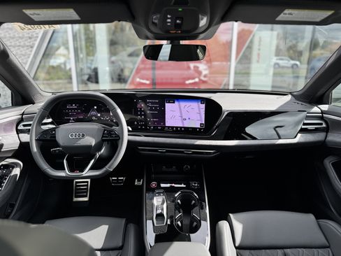 New 2025 Audi S5 Premium Plus image 13