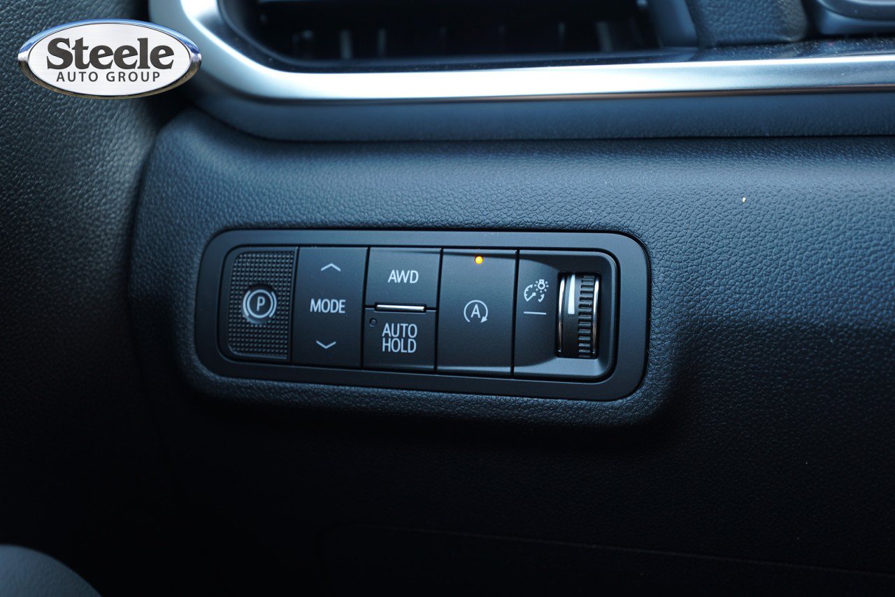 New 2027 GMC Terrain Elevation AWD/4WD image 15