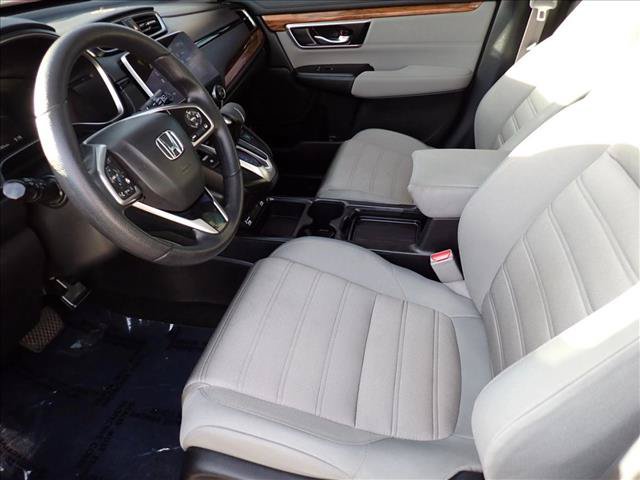 Used 2021 Honda CR-V EX image 11