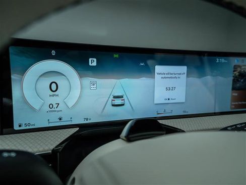 New 2026 Genesis GV80 3.5T Prestige image 21